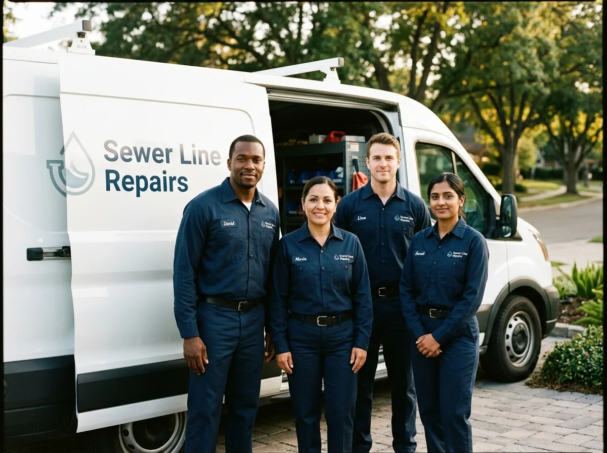 Emergency Plumber company in Silver City, MS